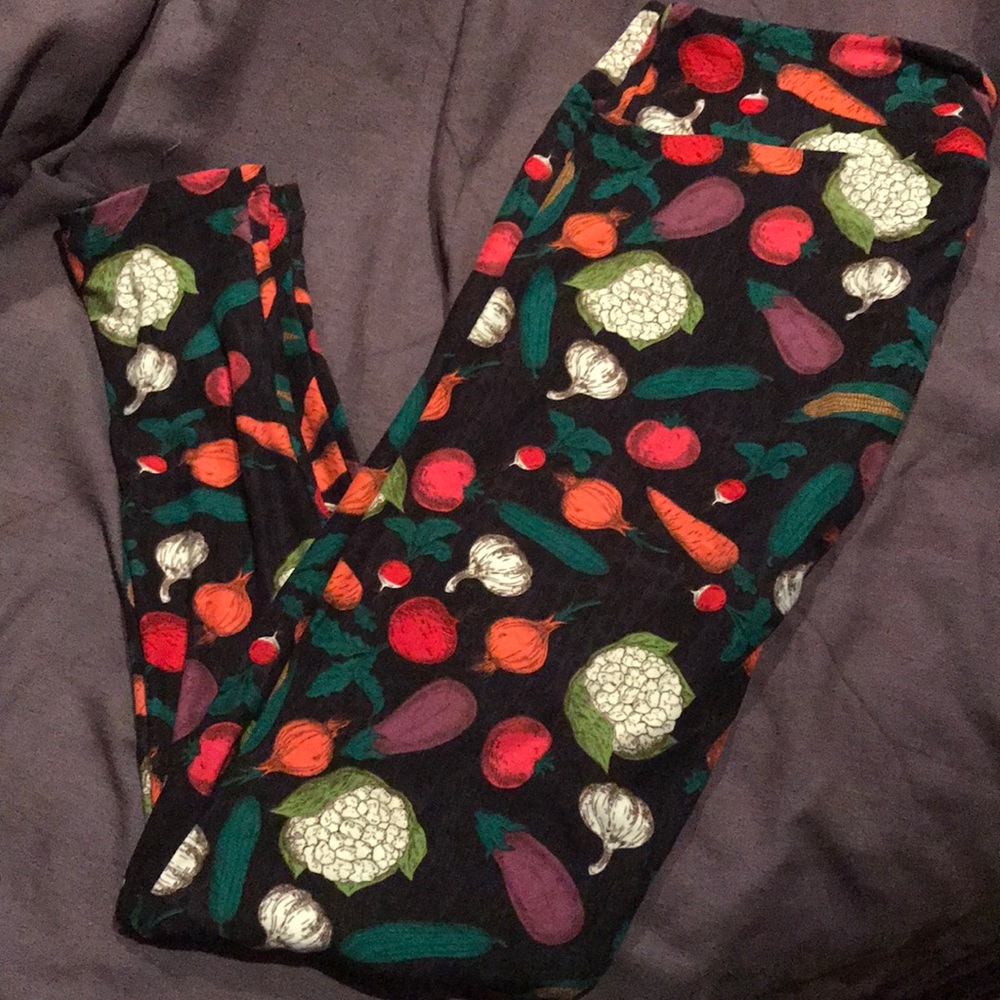 Leggings TC